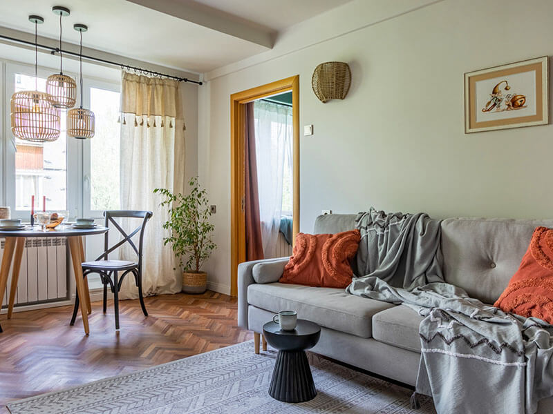 Ремонт квартир под ключ в хрущевке