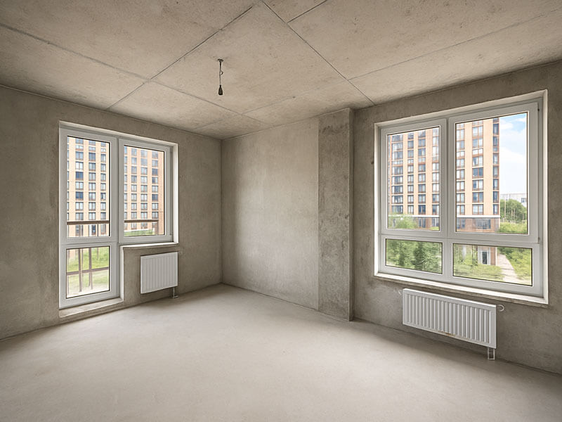 Особенности комплексного подхода в новостройке