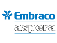 Компресори Aspera Embraco для холодильників