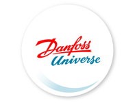 Компрессоры DANFOSS для холодильников